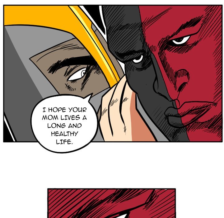 Maki and Friends Manhwa - Chapter 36 Page 127