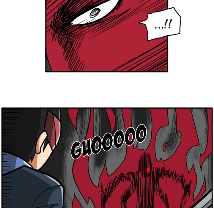 Maki and Friends Manhwa - Chapter 36 Page 128