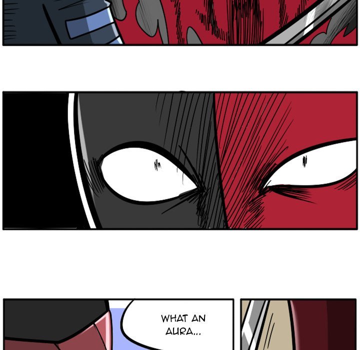 Maki and Friends Manhwa - Chapter 36 Page 129