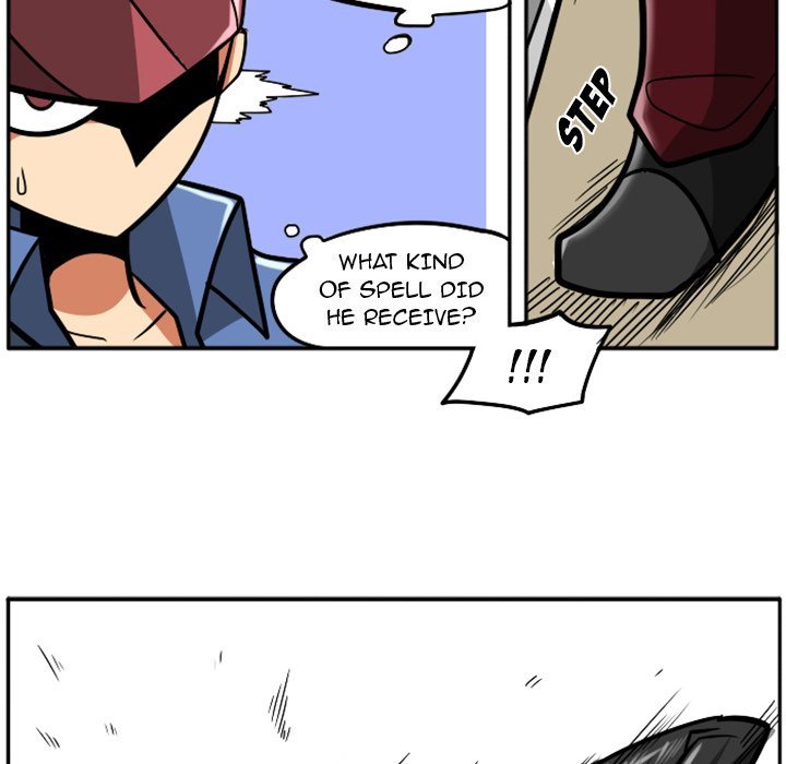 Maki and Friends Manhwa - Chapter 36 Page 130