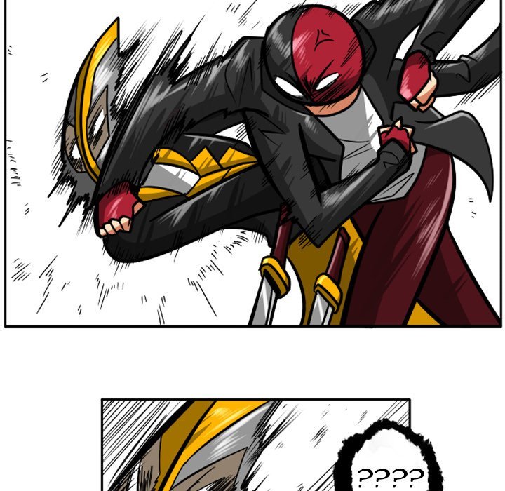 Maki and Friends Manhwa - Chapter 36 Page 131