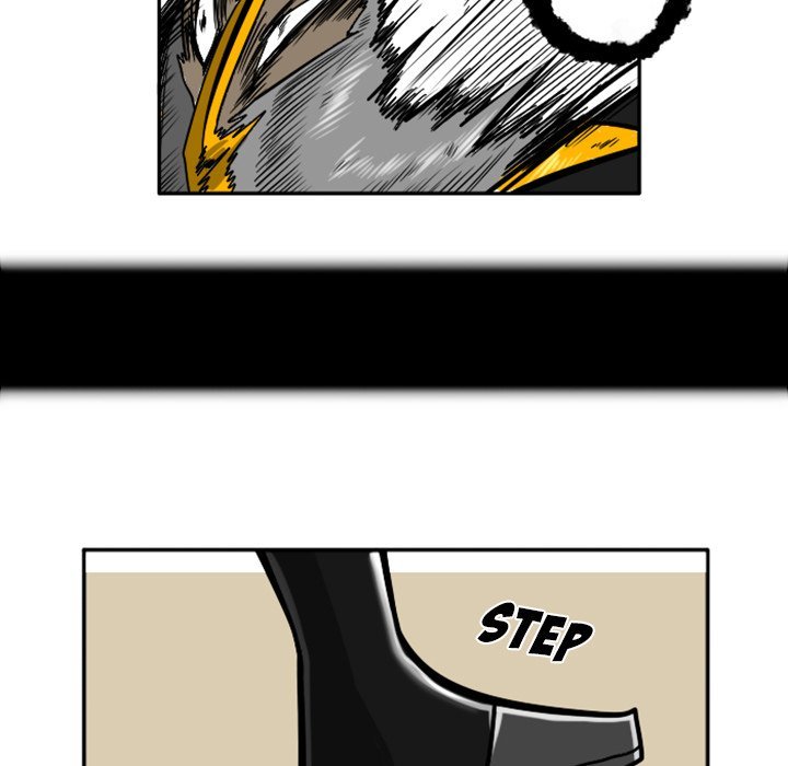 Maki and Friends Manhwa - Chapter 36 Page 132