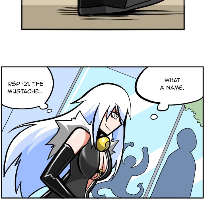 Maki and Friends Manhwa - Chapter 36 Page 133