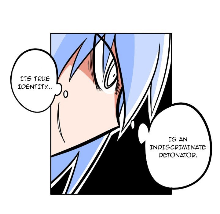 Maki and Friends Manhwa - Chapter 36 Page 134