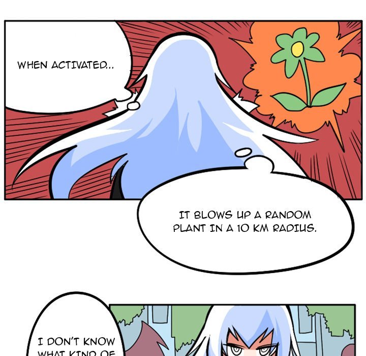 Maki and Friends Manhwa - Chapter 36 Page 135