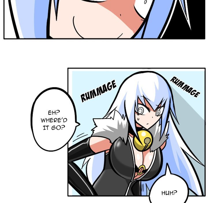 Maki and Friends Manhwa - Chapter 36 Page 138