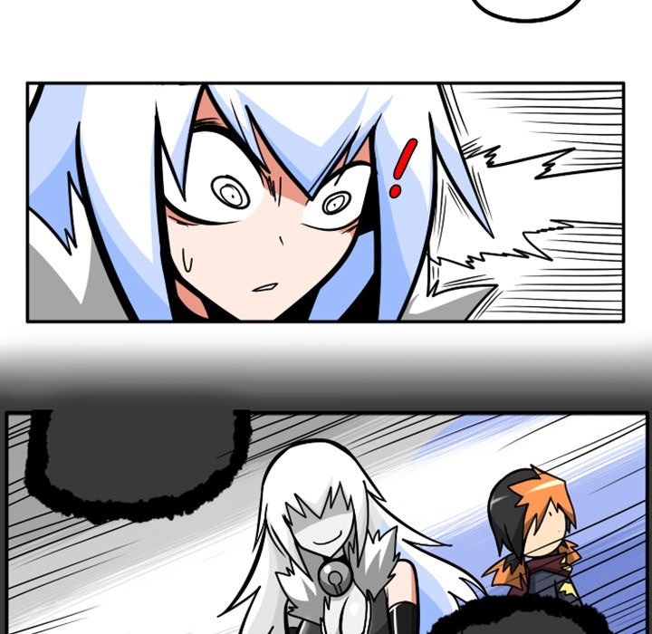 Maki and Friends Manhwa - Chapter 36 Page 139