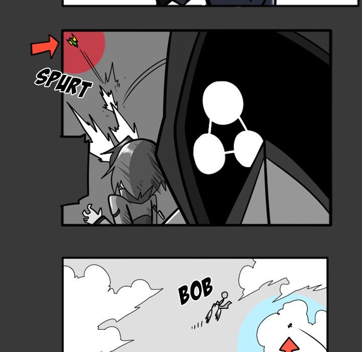 Maki and Friends Manhwa - Chapter 36 Page 142