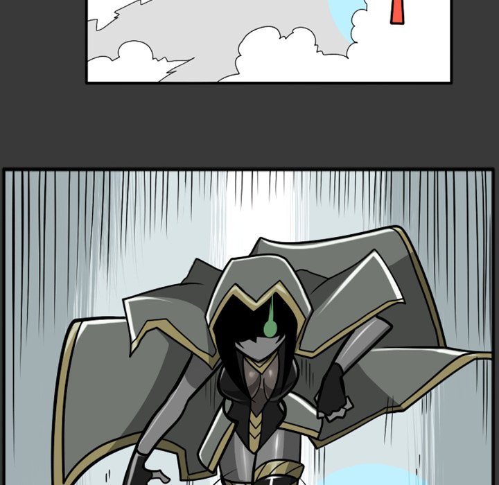 Maki and Friends Manhwa - Chapter 36 Page 143