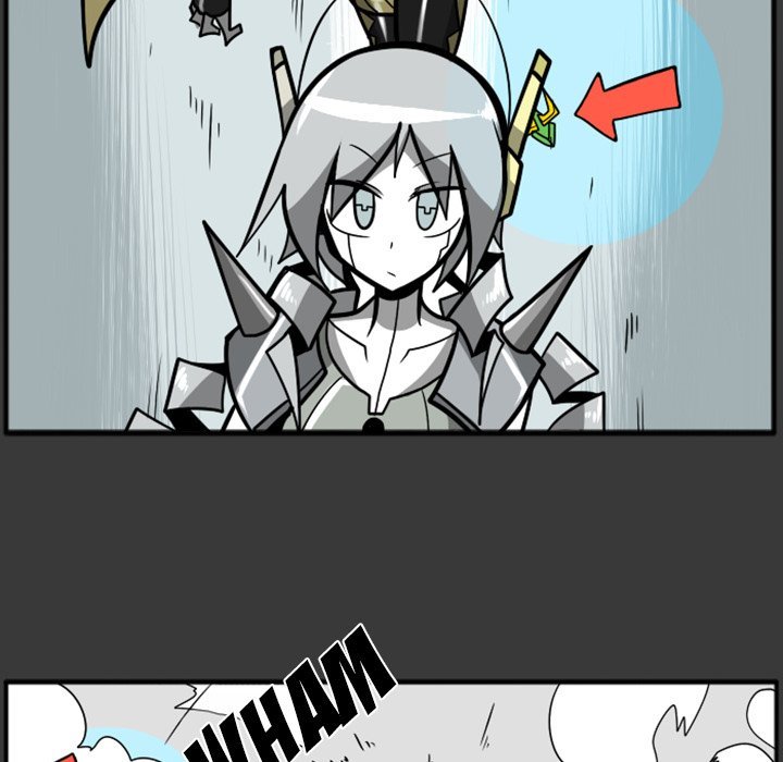 Maki and Friends Manhwa - Chapter 36 Page 144