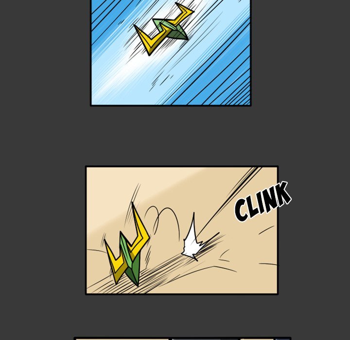 Maki and Friends Manhwa - Chapter 36 Page 146