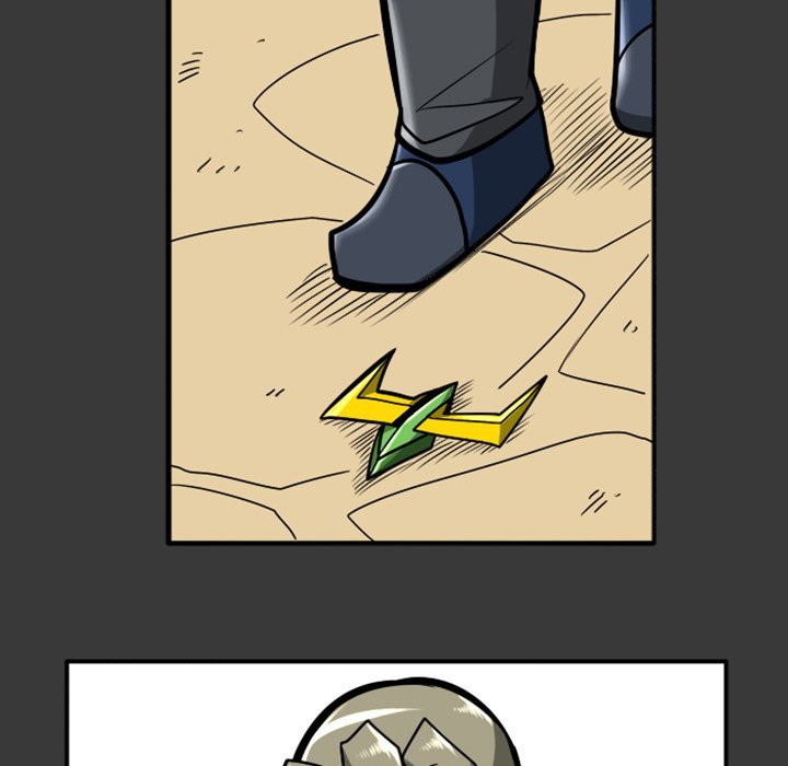 Maki and Friends Manhwa - Chapter 36 Page 147