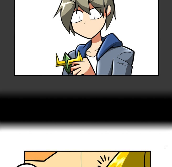 Maki and Friends Manhwa - Chapter 36 Page 148