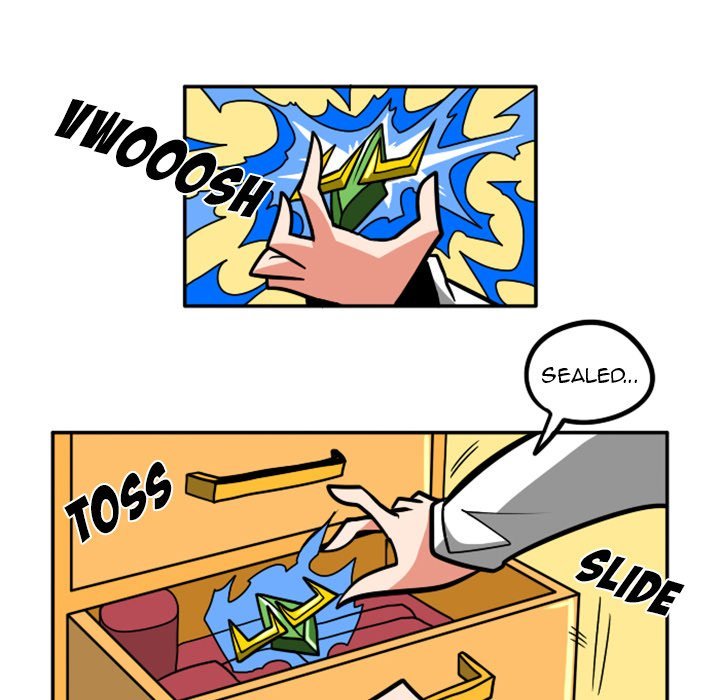 Maki and Friends Manhwa - Chapter 36 Page 150