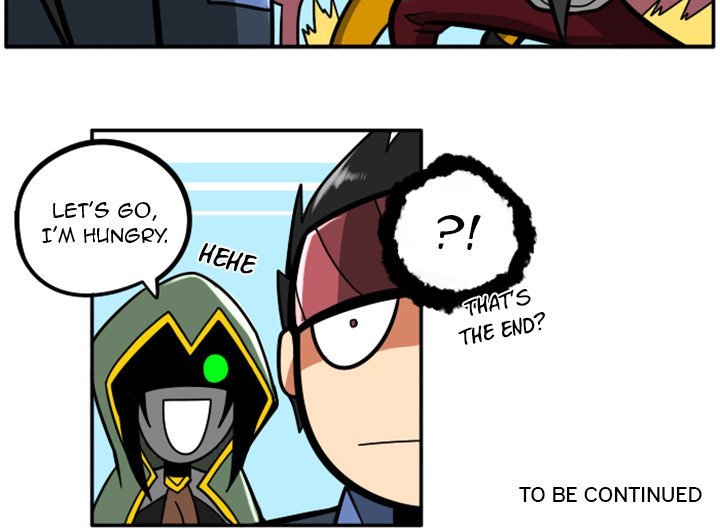 Maki and Friends Manhwa - Chapter 36 Page 153