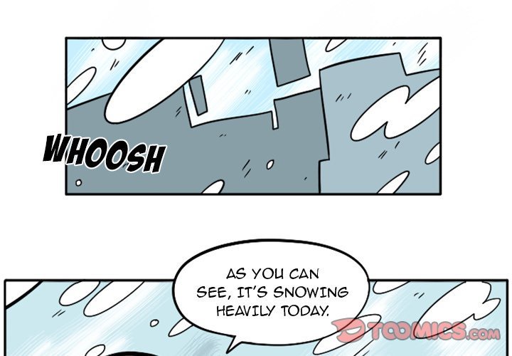 Maki and Friends Manhwa - Chapter 59 Page 0