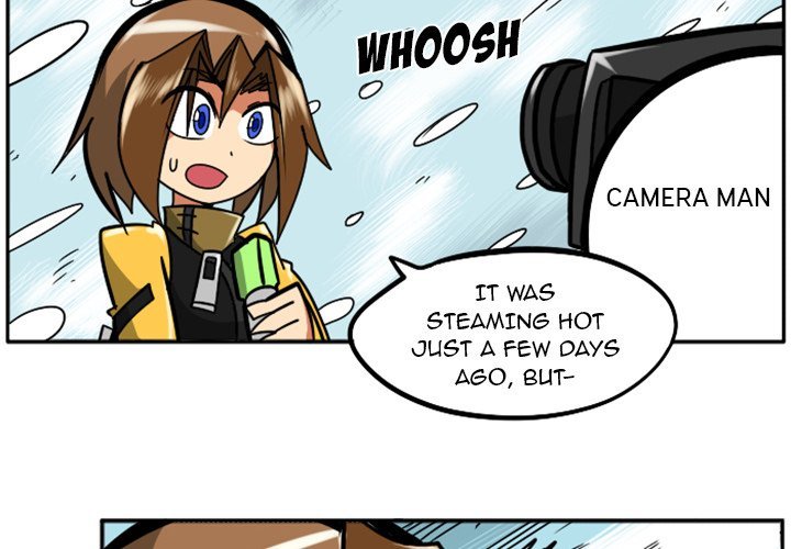 Maki and Friends Manhwa - Chapter 59 Page 1