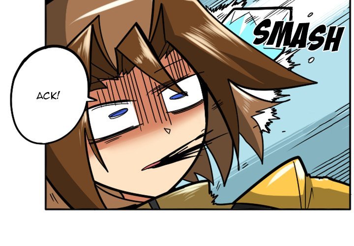 Maki and Friends Manhwa - Chapter 59 Page 2