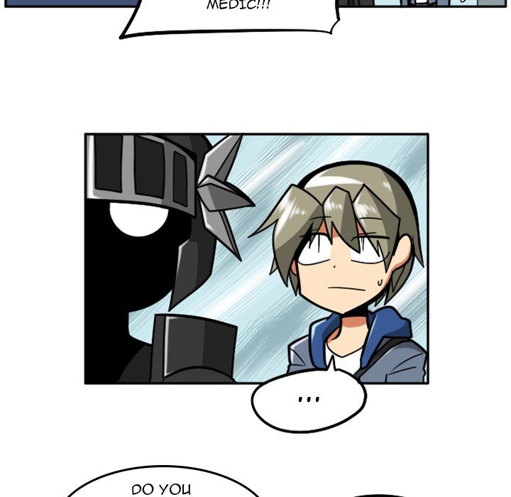 Maki and Friends Manhwa - Chapter 59 Page 4