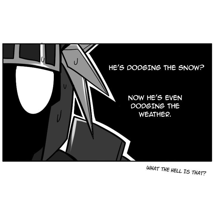 Maki and Friends Manhwa - Chapter 59 Page 9