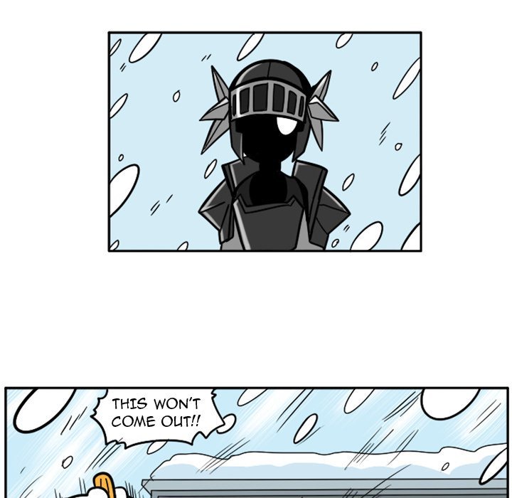 Maki and Friends Manhwa - Chapter 59 Page 10