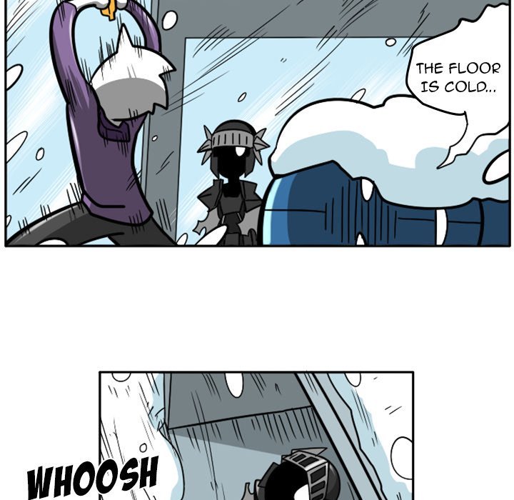 Maki and Friends Manhwa - Chapter 59 Page 11