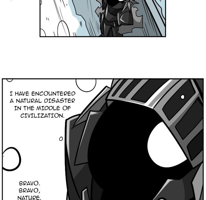 Maki and Friends Manhwa - Chapter 59 Page 12