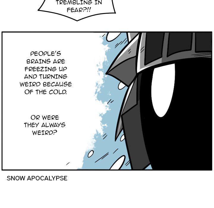 Maki and Friends Manhwa - Chapter 59 Page 17