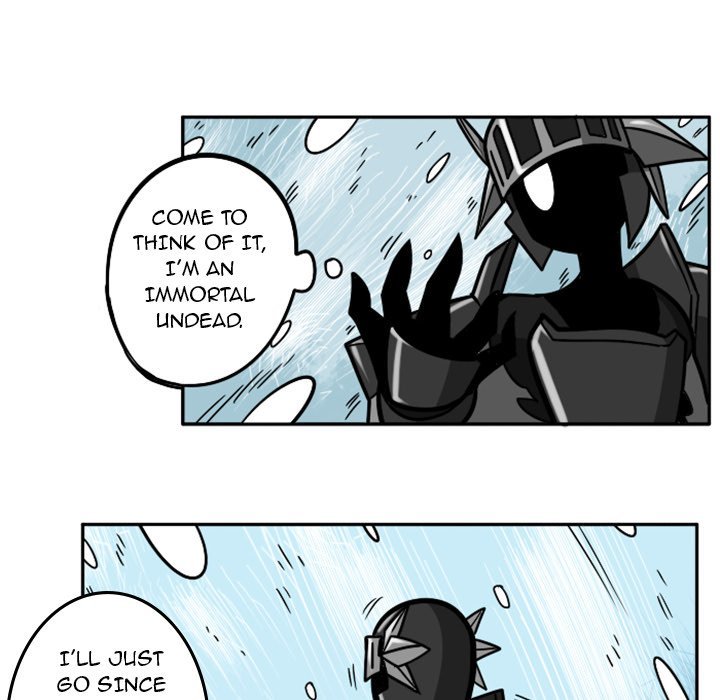 Maki and Friends Manhwa - Chapter 59 Page 18