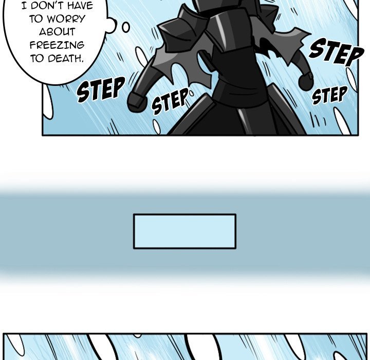 Maki and Friends Manhwa - Chapter 59 Page 19