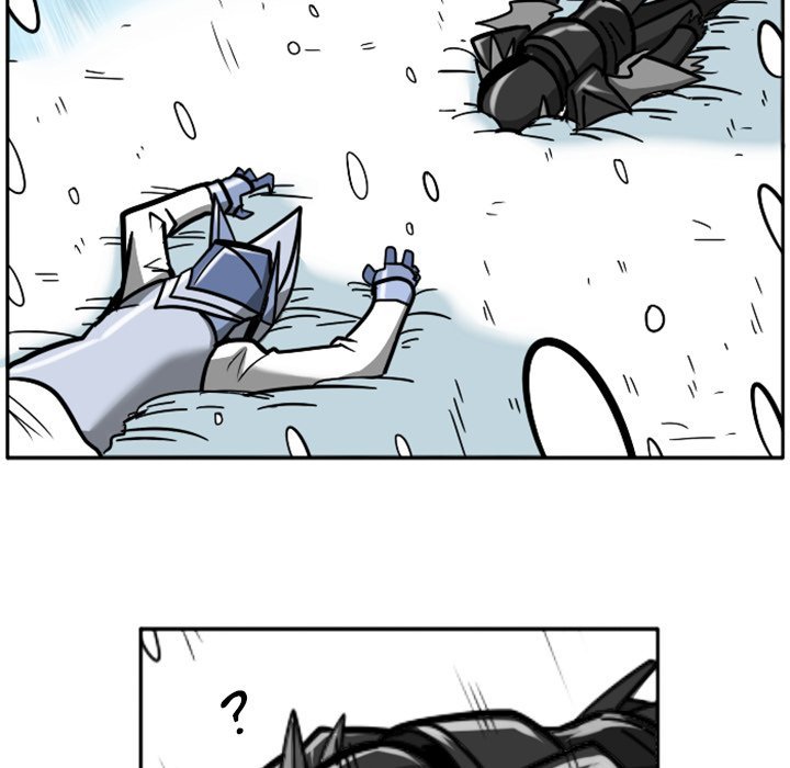 Maki and Friends Manhwa - Chapter 59 Page 21