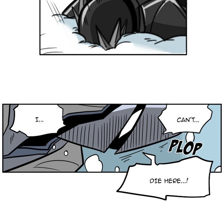 Maki and Friends Manhwa - Chapter 59 Page 22