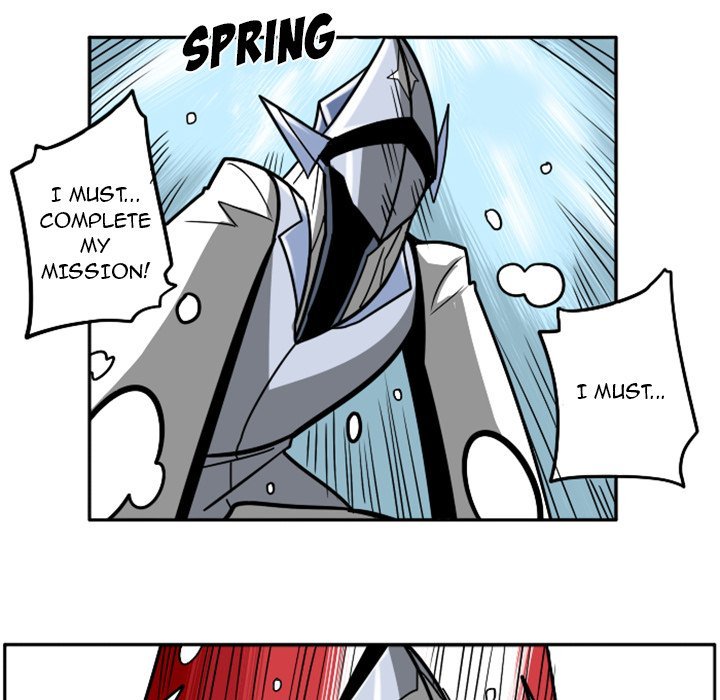 Maki and Friends Manhwa - Chapter 59 Page 23