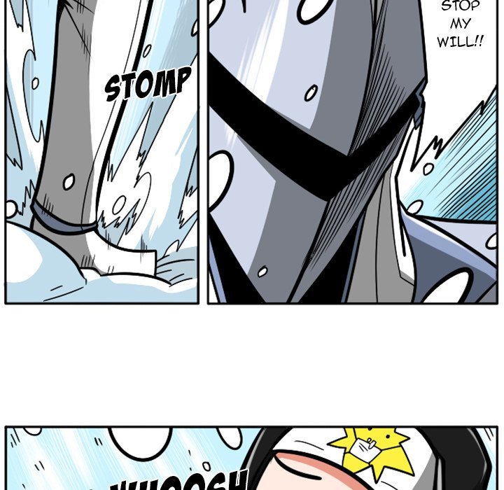 Maki and Friends Manhwa - Chapter 59 Page 25