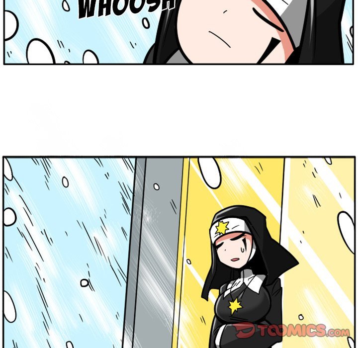 Maki and Friends Manhwa - Chapter 59 Page 26