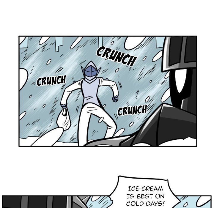 Maki and Friends Manhwa - Chapter 59 Page 28