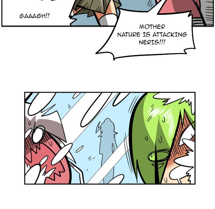 Maki and Friends Manhwa - Chapter 59 Page 32