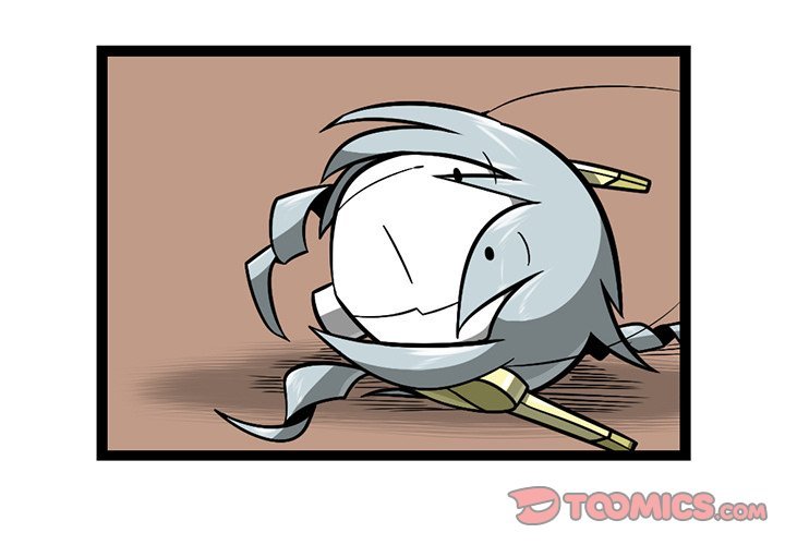 Maki and Friends Manhwa - Chapter 208 Page 0