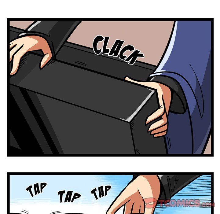 Maki and Friends Manhwa - Chapter 208 Page 6