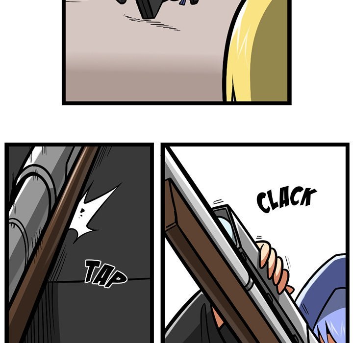 Maki and Friends Manhwa - Chapter 208 Page 13