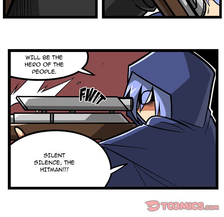 Maki and Friends Manhwa - Chapter 208 Page 14