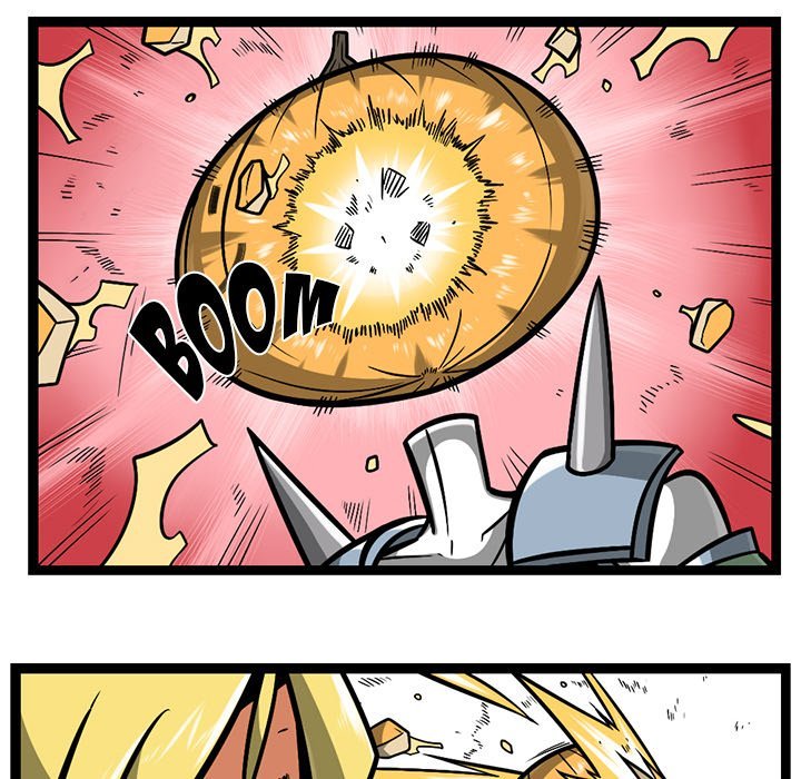 Maki and Friends Manhwa - Chapter 208 Page 15