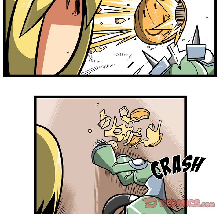 Maki and Friends Manhwa - Chapter 208 Page 16