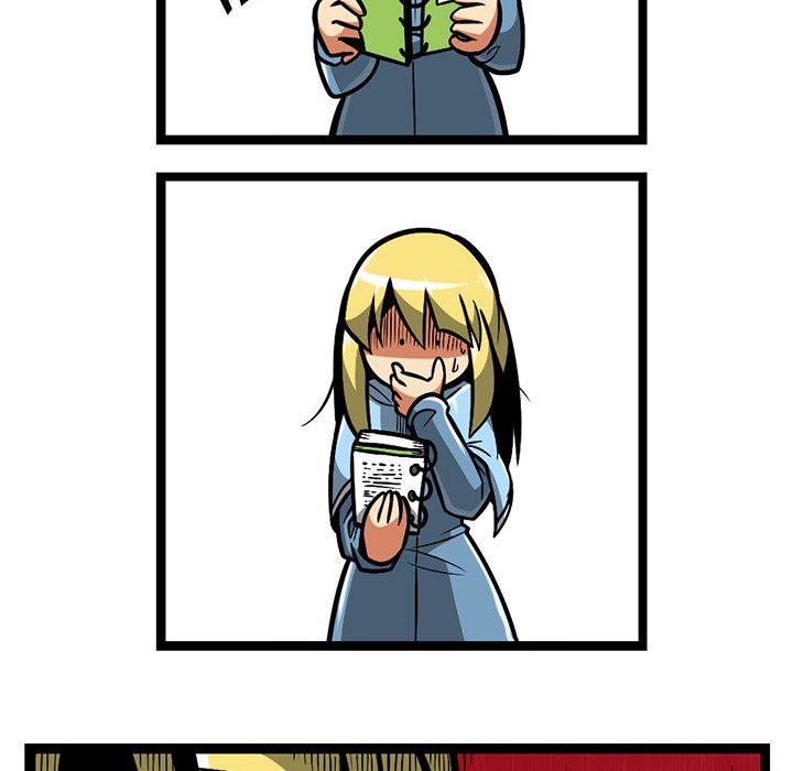 Maki and Friends Manhwa - Chapter 208 Page 23