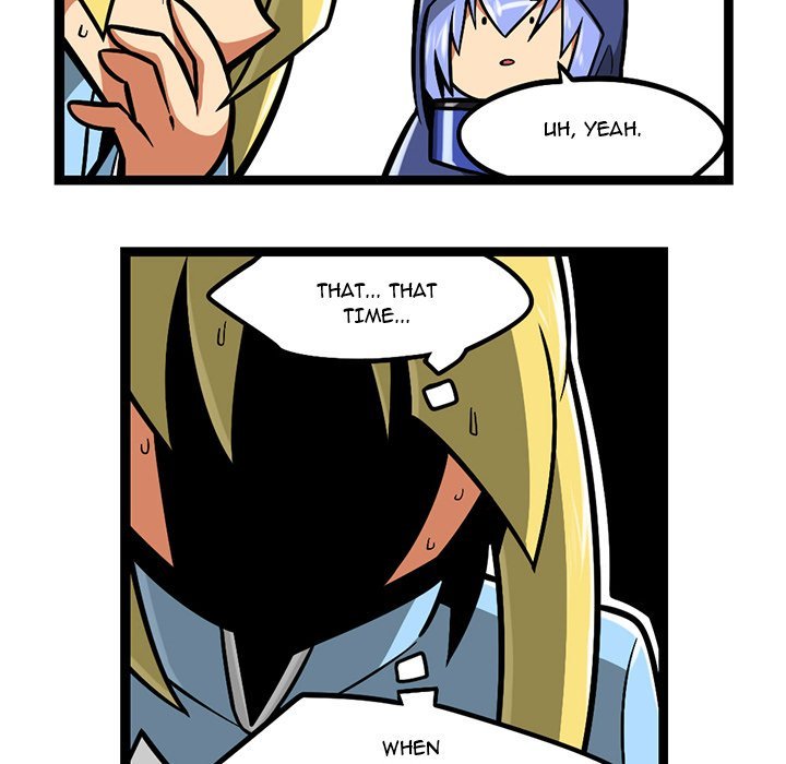 Maki and Friends Manhwa - Chapter 208 Page 25