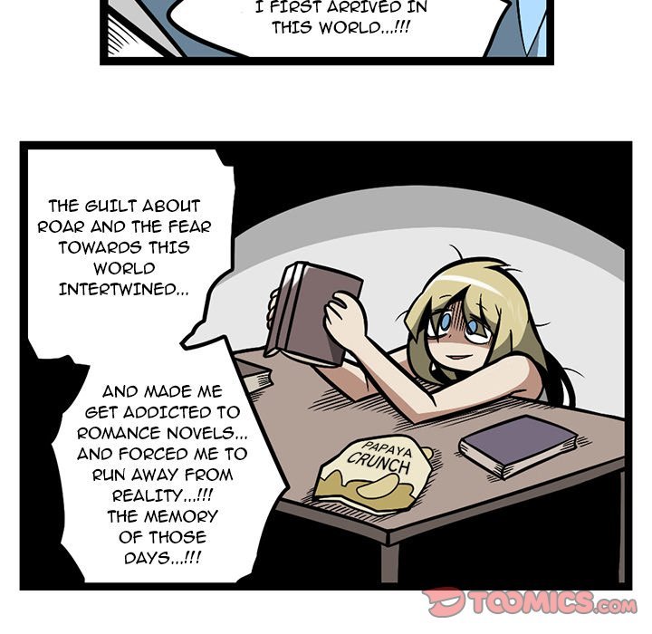 Maki and Friends Manhwa - Chapter 208 Page 26