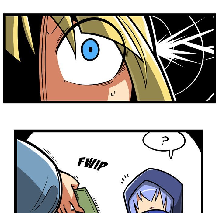 Maki and Friends Manhwa - Chapter 208 Page 27