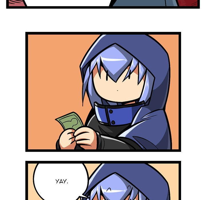 Maki and Friends Manhwa - Chapter 208 Page 29