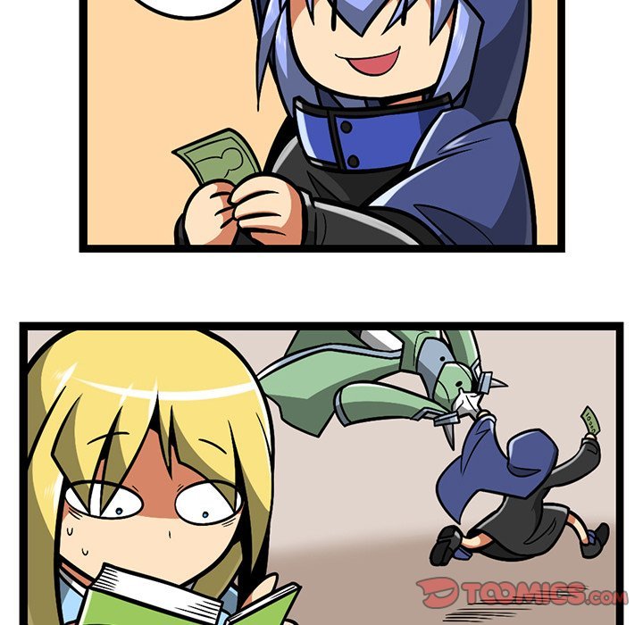 Maki and Friends Manhwa - Chapter 208 Page 30