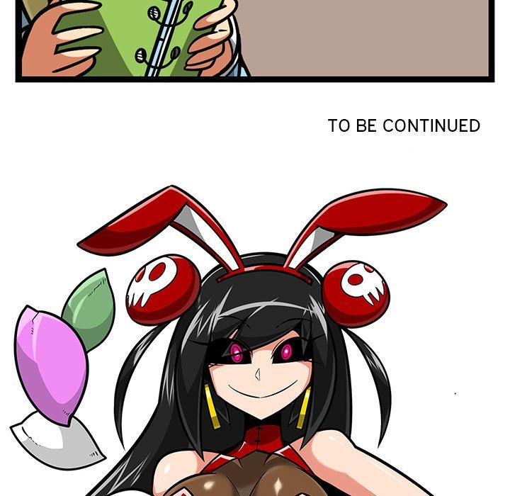 Maki and Friends Manhwa - Chapter 208 Page 31